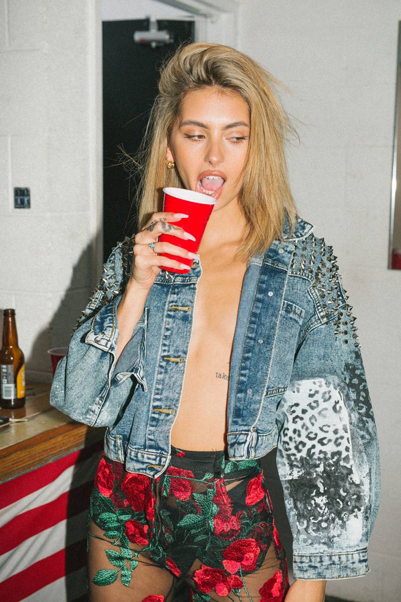 ‘Litty’ ft Culture Nostalgic