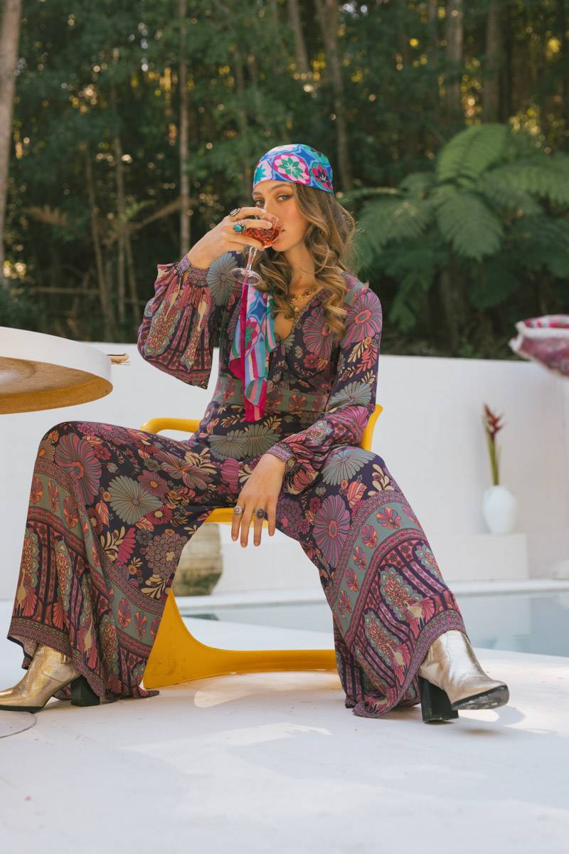 ‘Nirvana’ Ft Nine Lives Bazaar — image 13