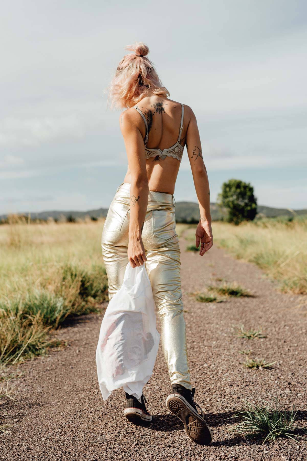 ‘Nomad’ ft Lenni the label X peyotmod — image 13