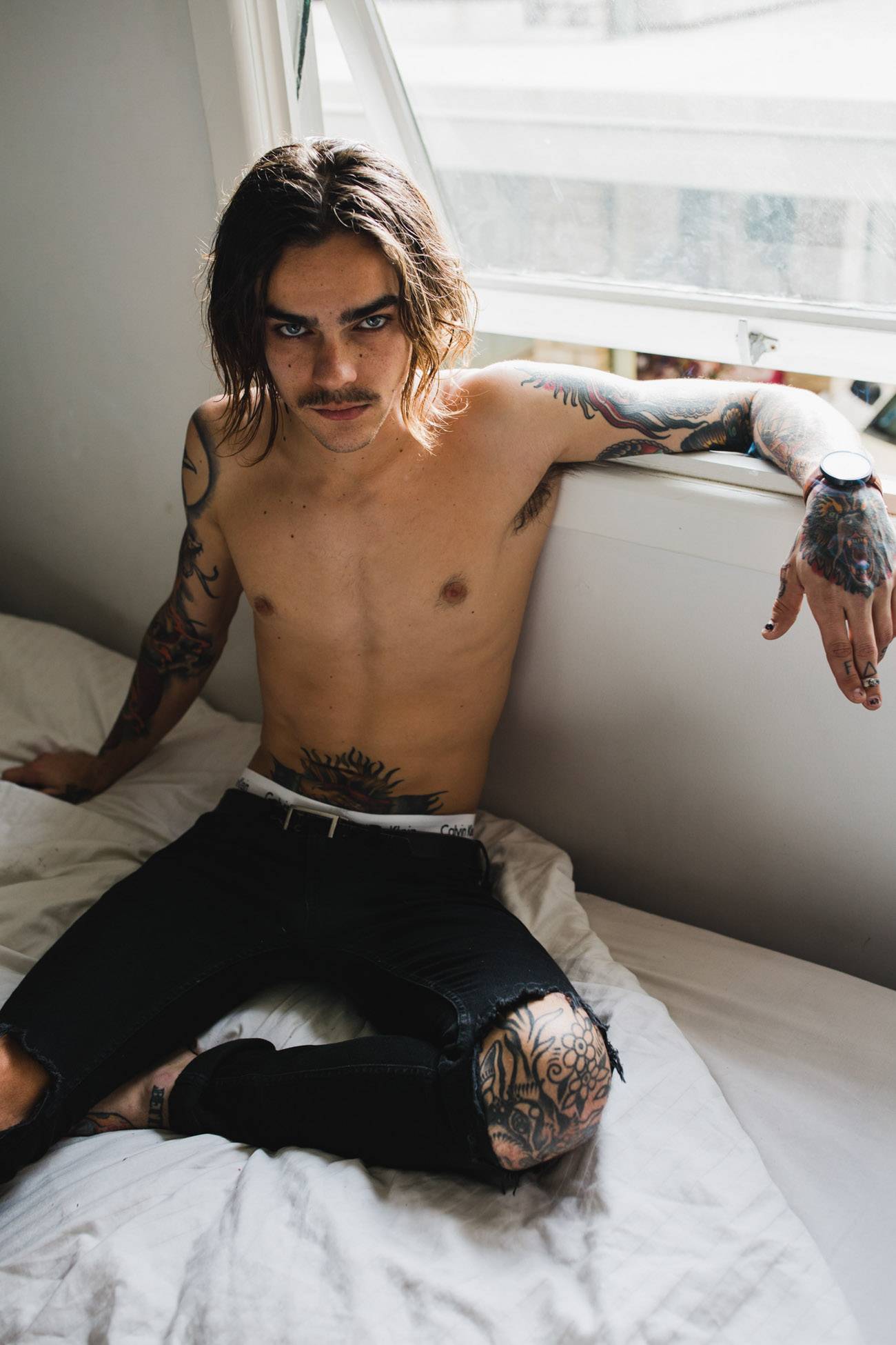 ‘A Drug called Love’ ft Jamaal & Sasha — image 4