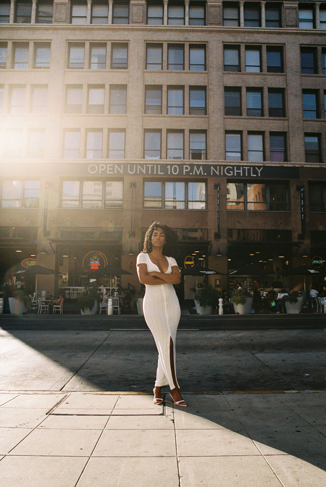 ‘Down Town’ ft Staple & Hue — image 9