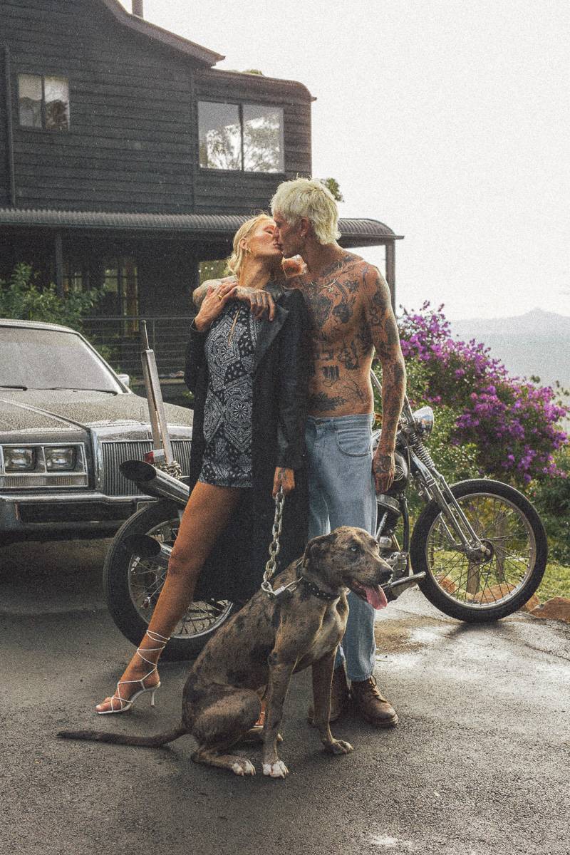 ‘The hills’ Ft Jagger & Stone — image 24