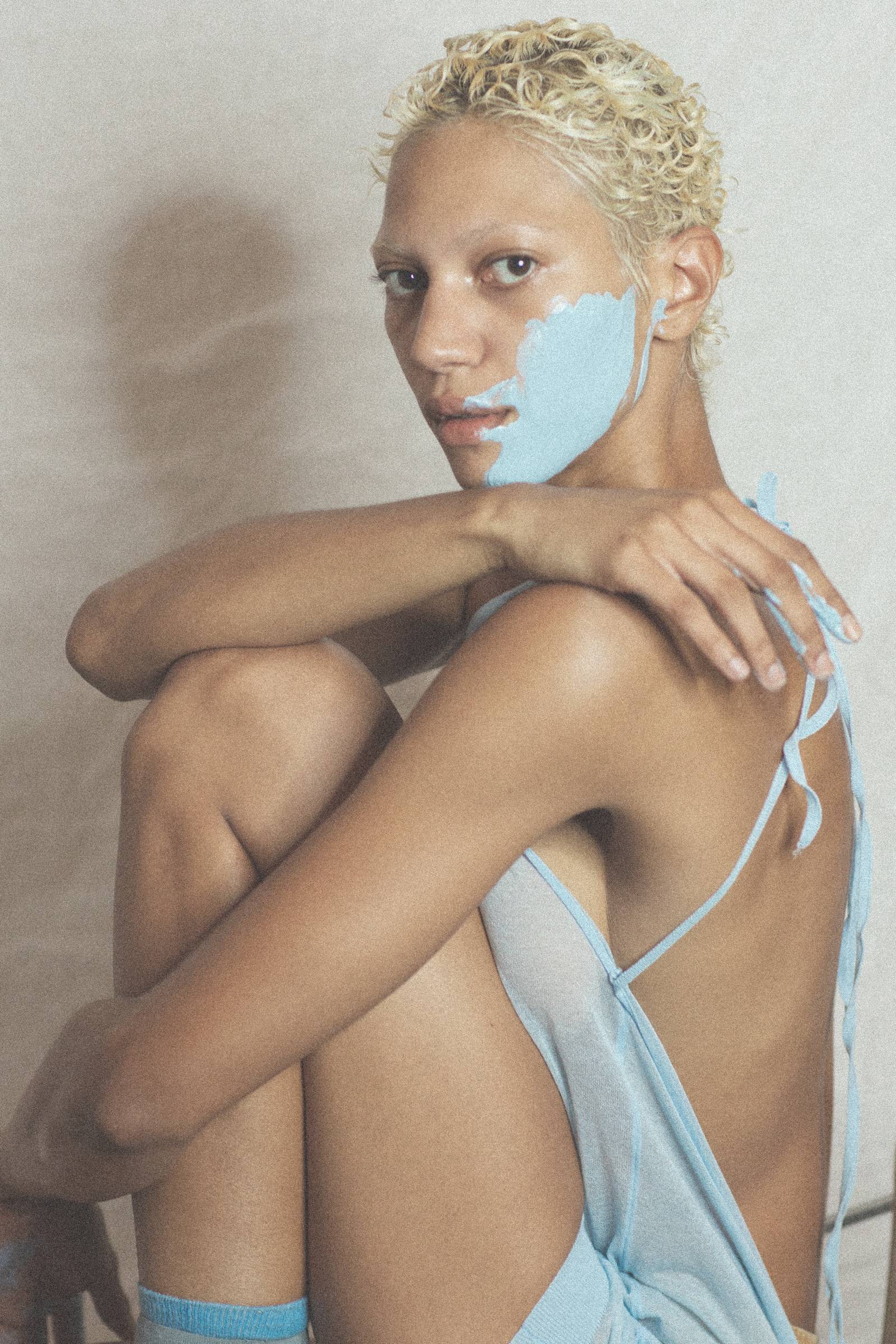 ‘Masqued’ ft Aliangé — image 26