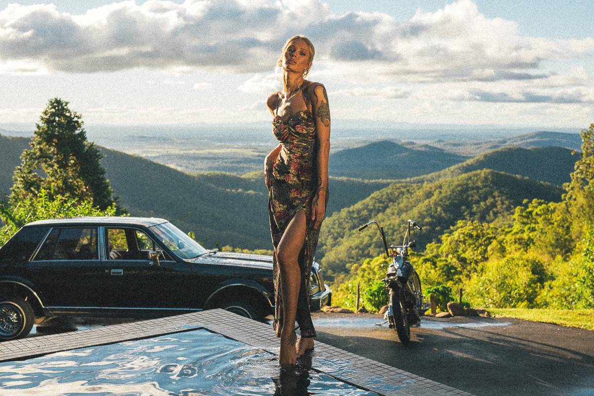 ‘The hills’ Ft Jagger & Stone — image 38
