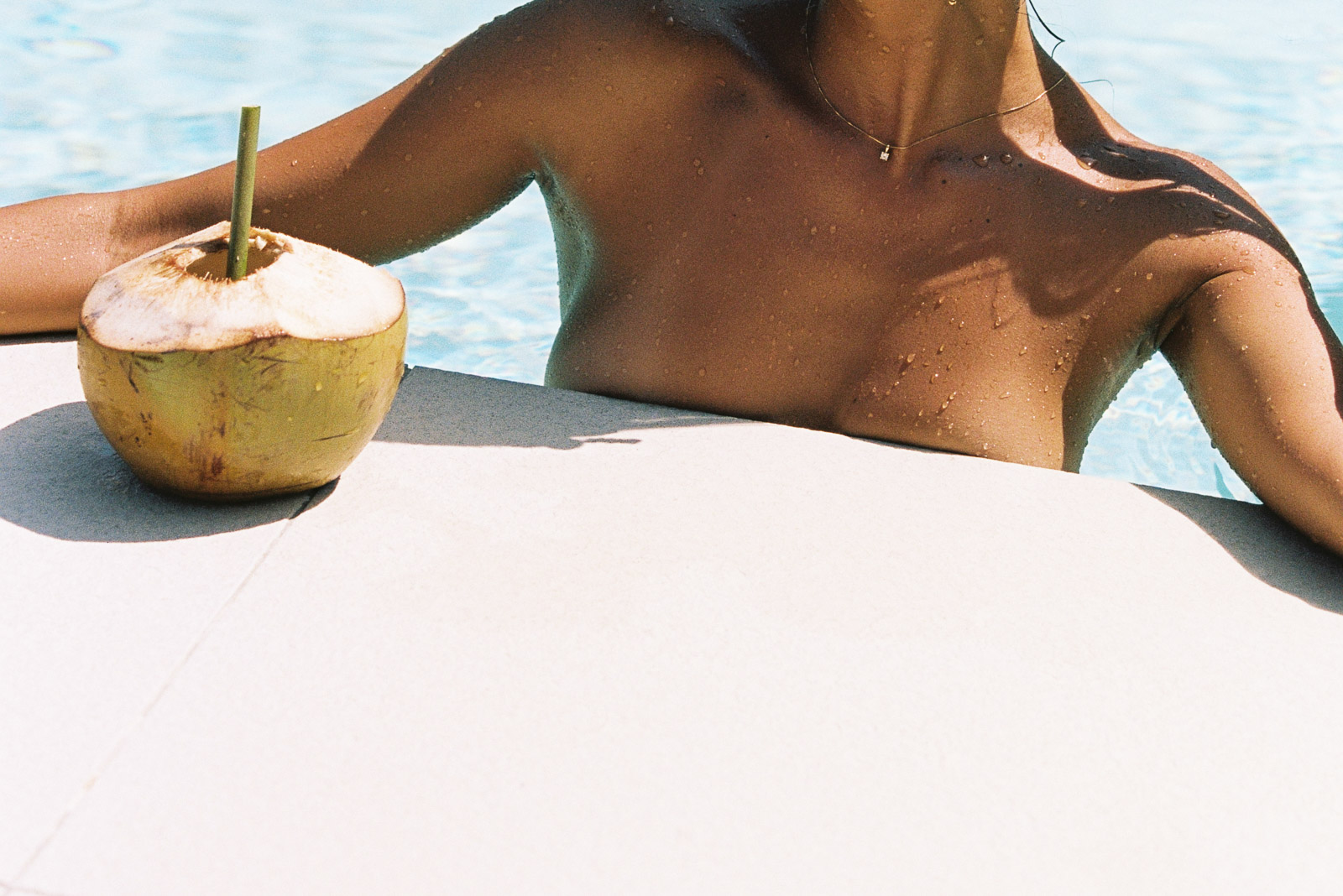 ‘Bare heat’ ft Nathalya Cabral — image 14