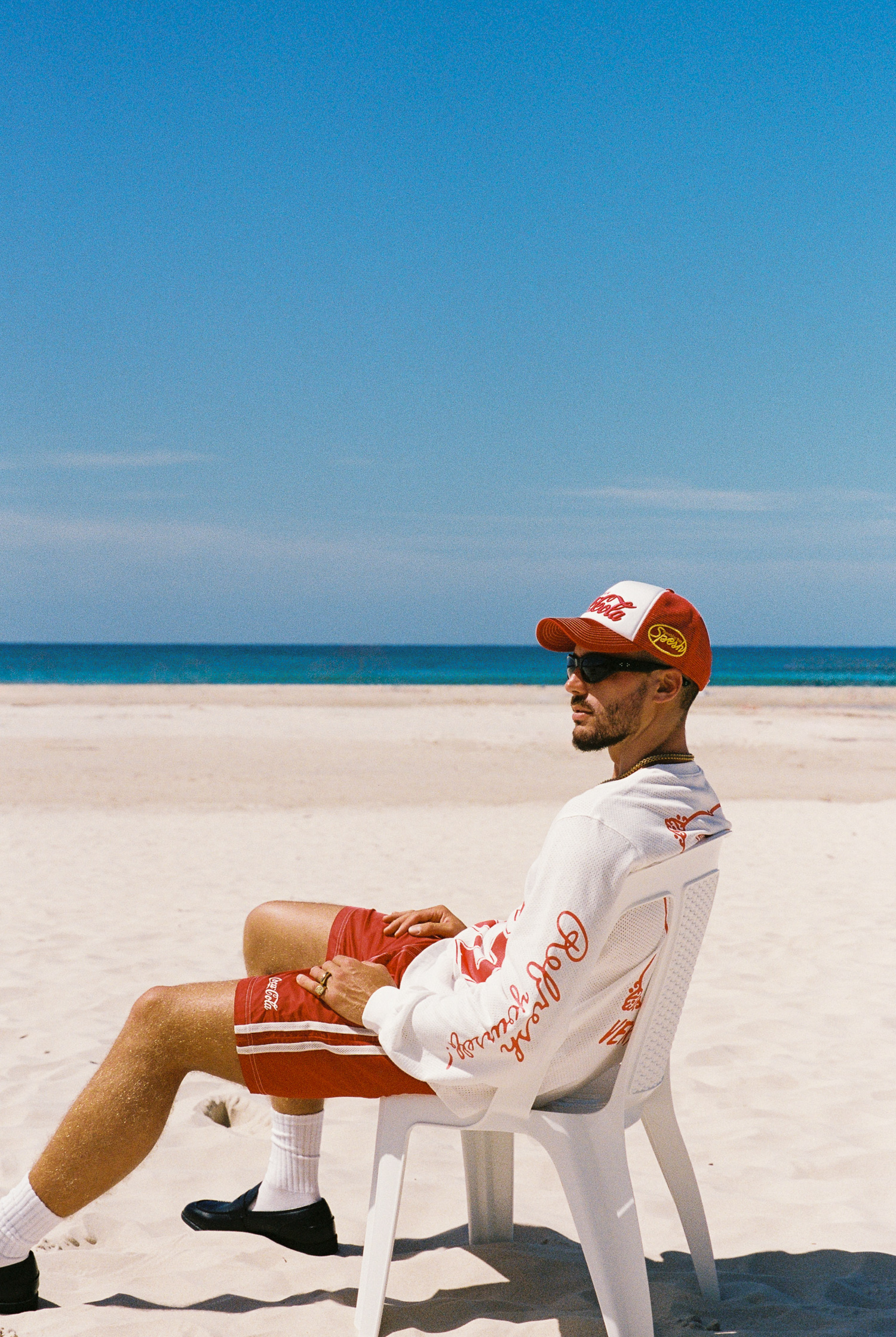Coke 1.0 – The First Hit ft Something Very Special — image 13