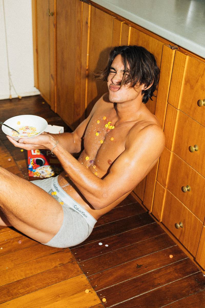 ‘Breakfast of Champions’ Ft Andy Davie — image 2