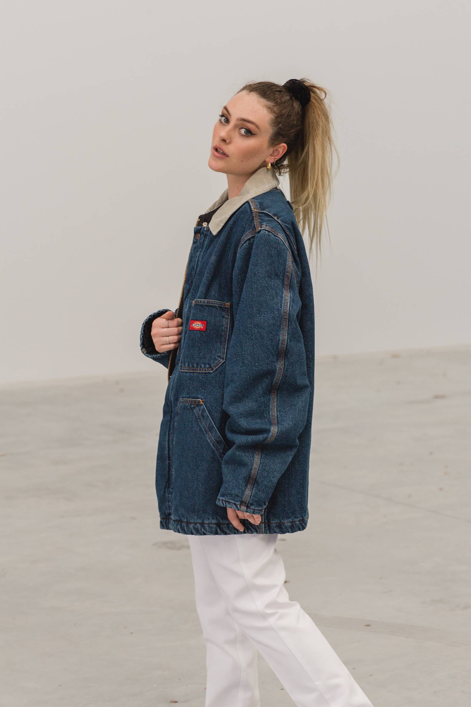 ‘Ware House’ ft Dickies — image 18
