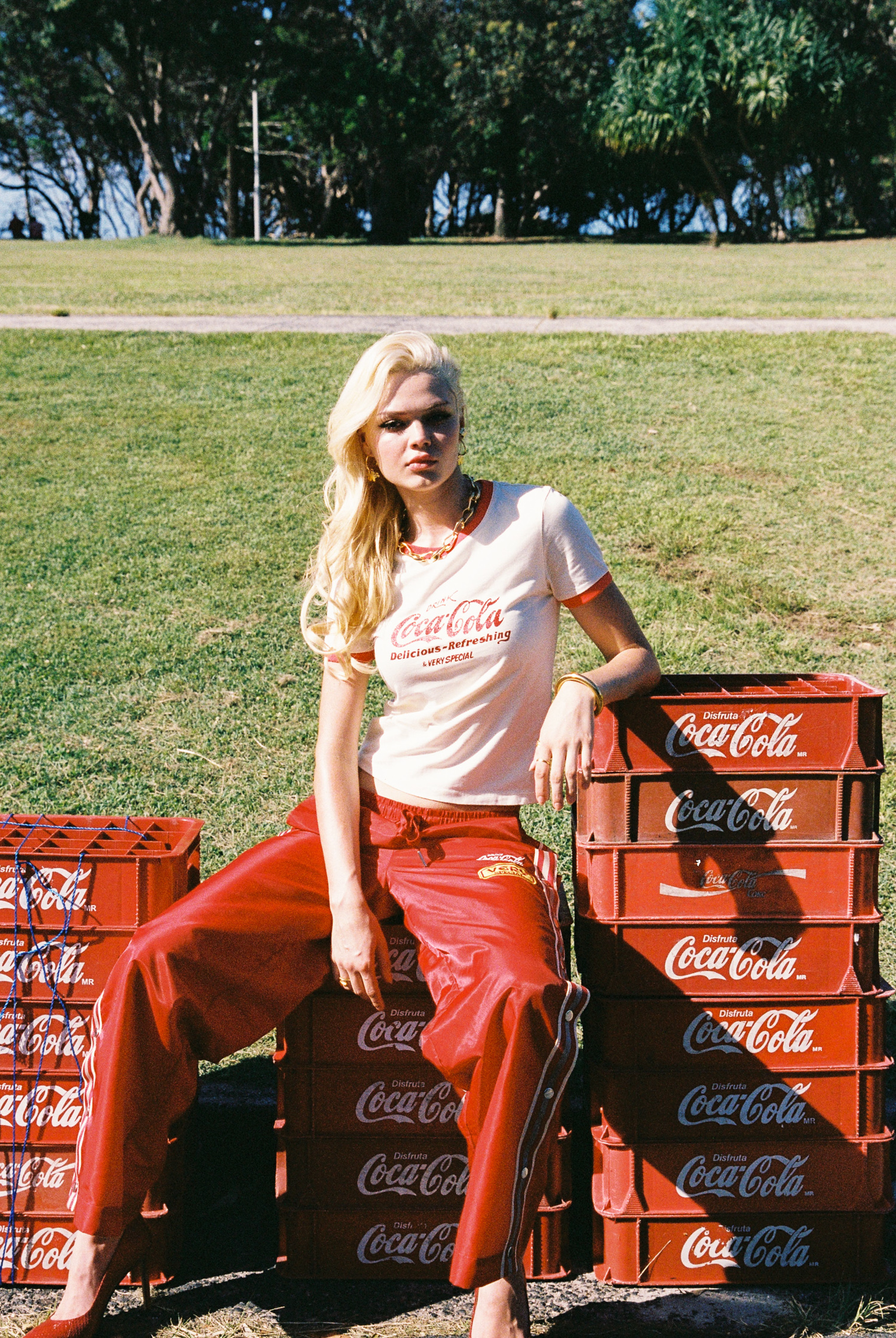 Coke 1.0 – The First Hit ft Something Very Special — image 17