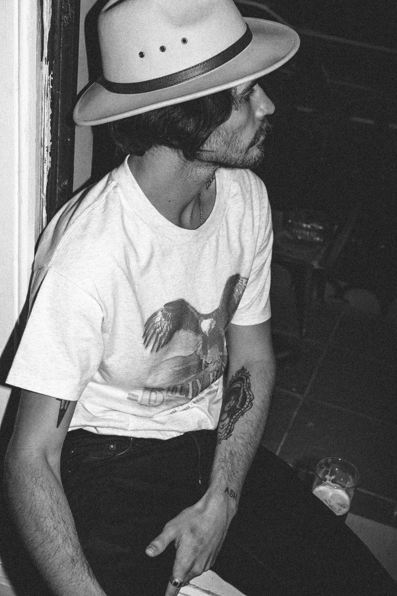 ‘Play date’ ft Billy Bones Club — image 27