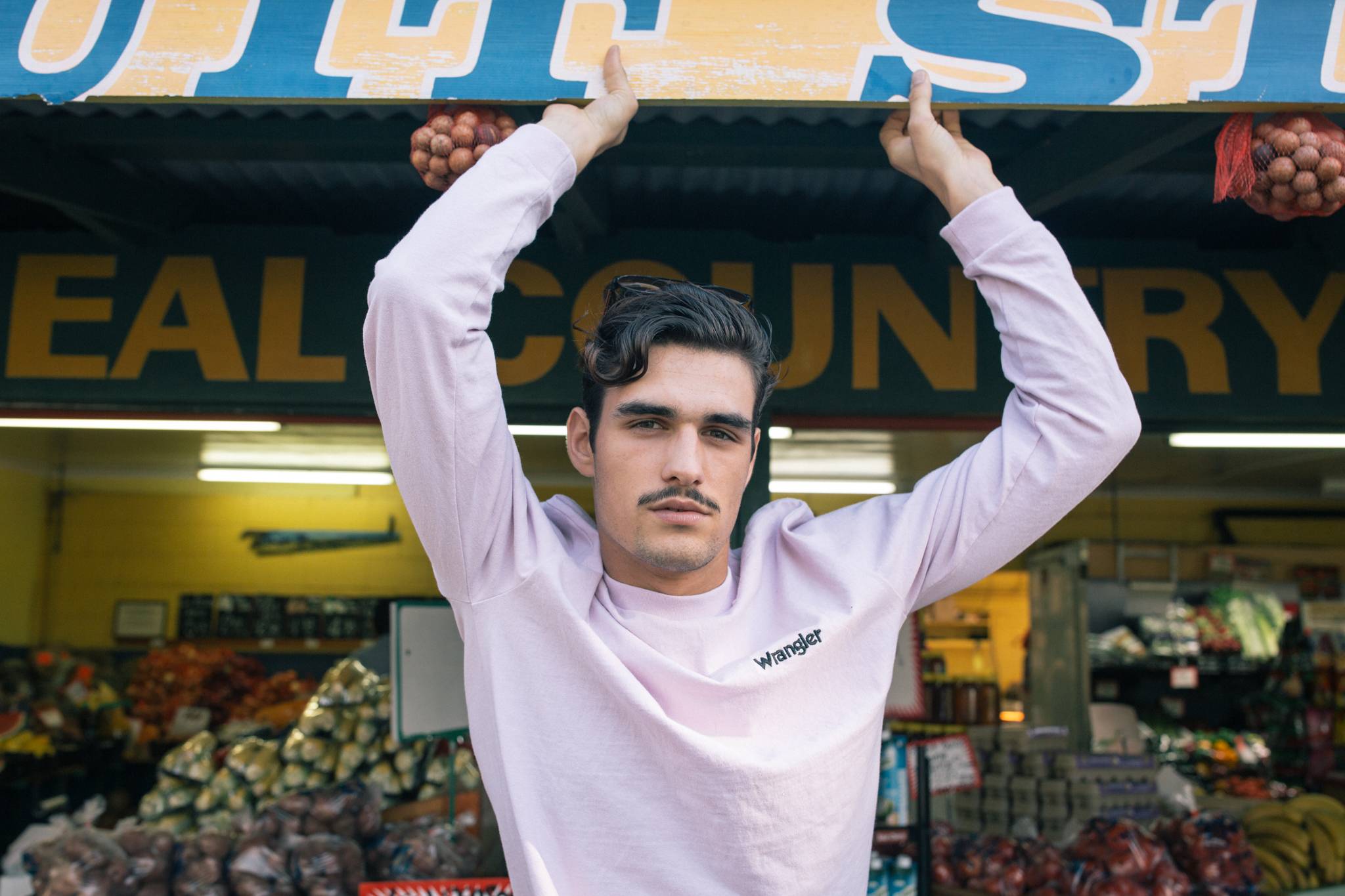 ‘pitt stop’ ft Wrangler — image 7