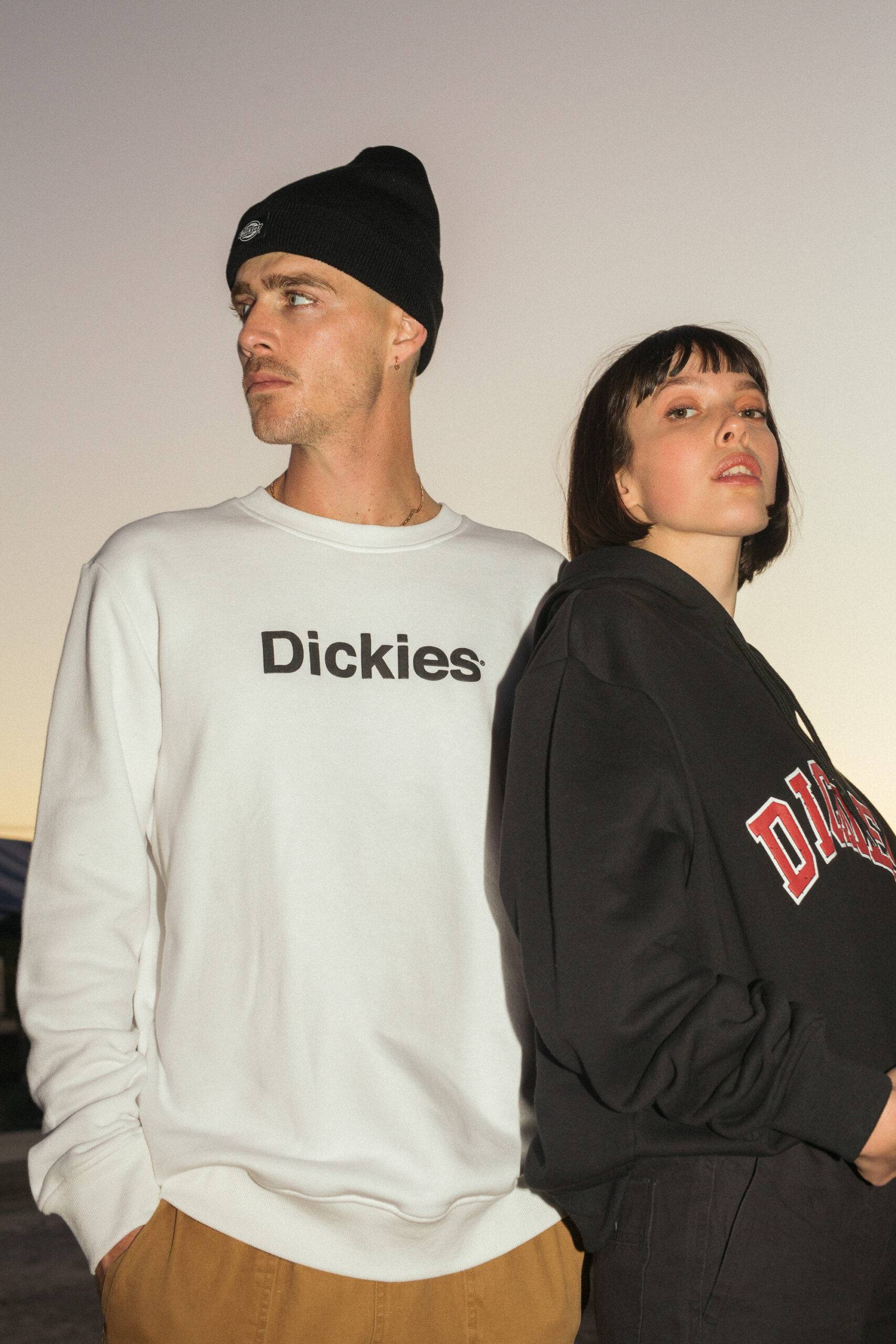 Yard Days ft Dickies — image 30