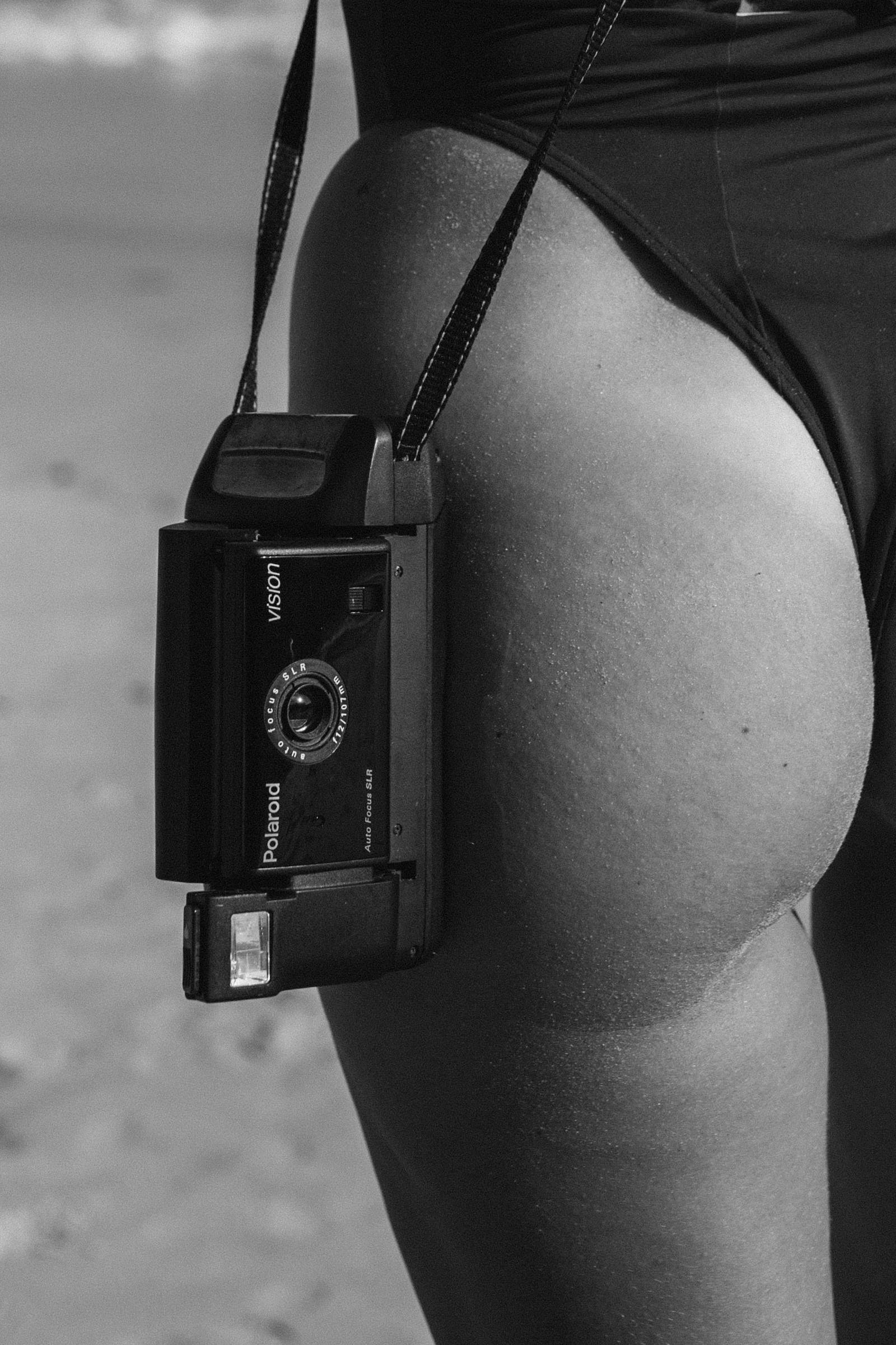 ‘Beach dayz’ ft Candice Linton — image 10