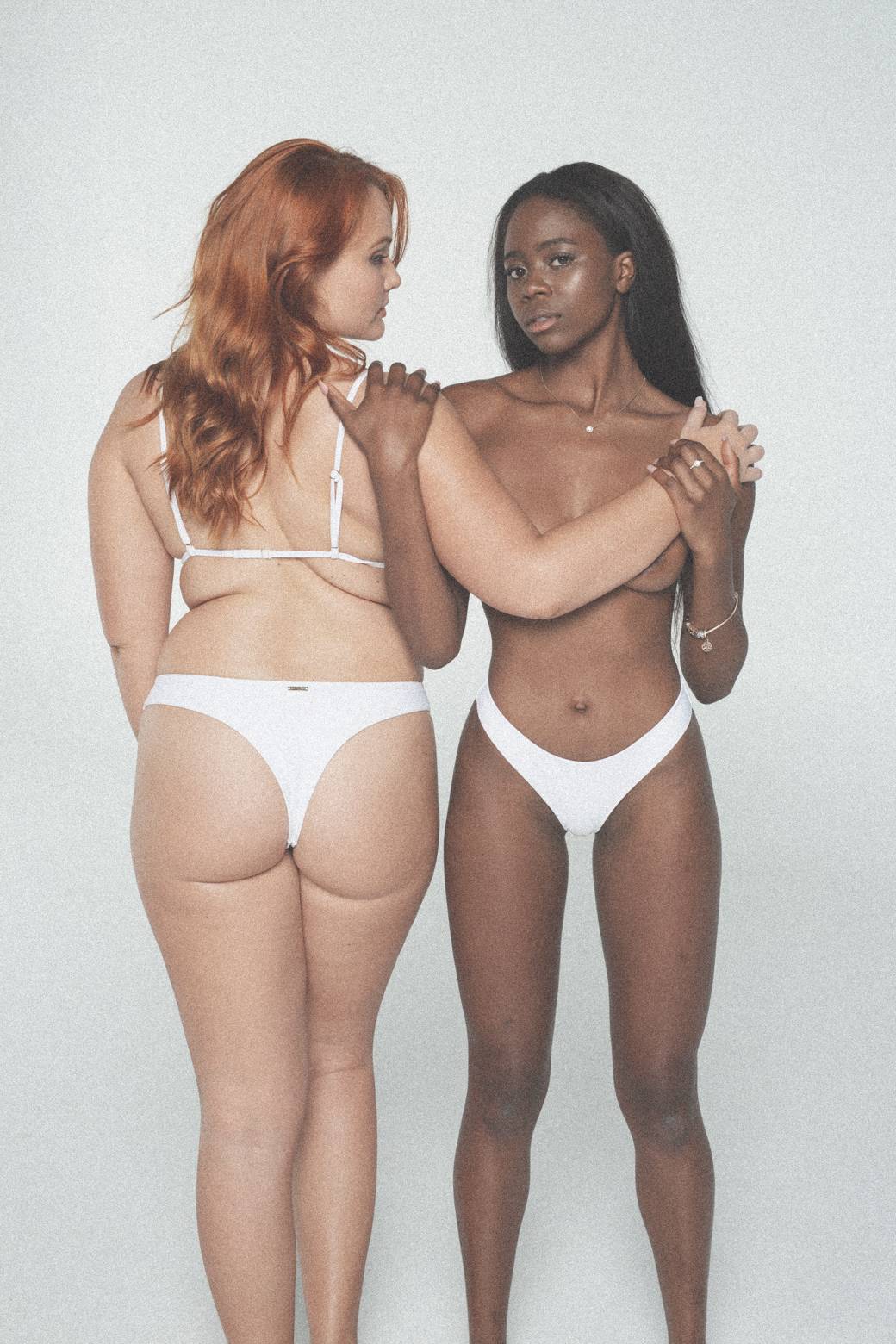 ‘It all starts with self love’ ft lahana swim — image 12