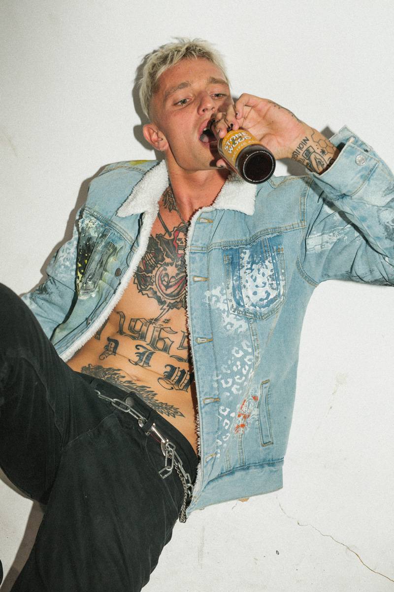 ‘Litty’ ft Culture Nostalgic — image 16