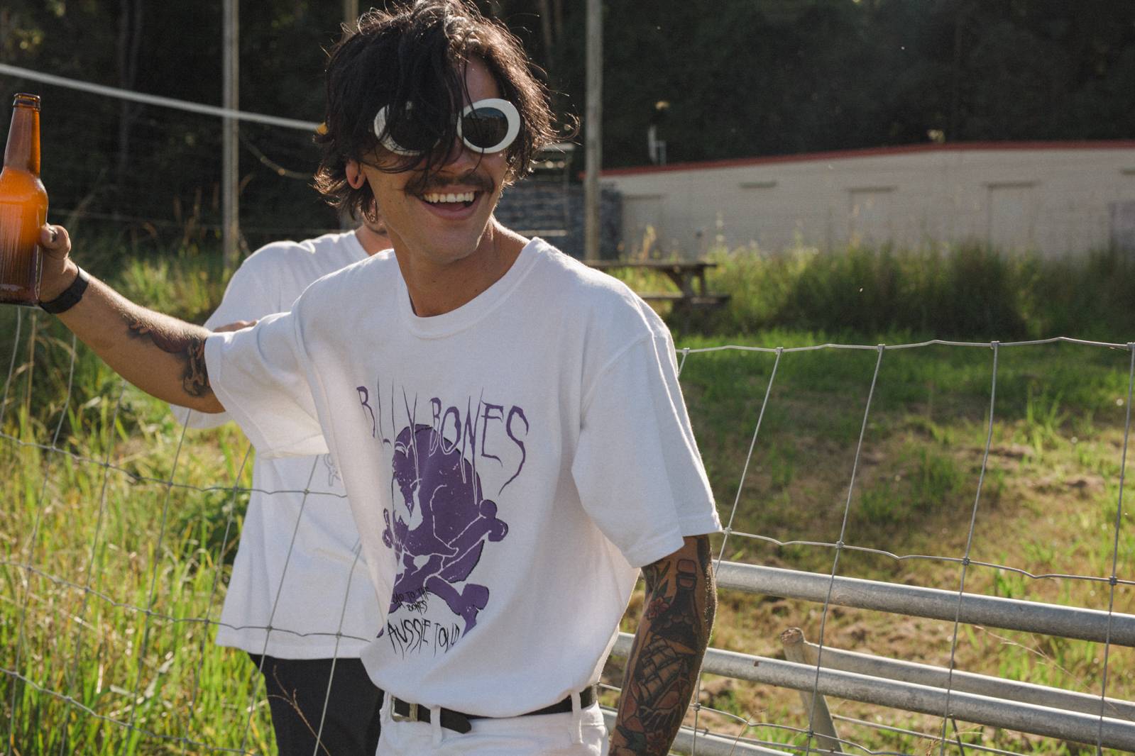 ‘Festival Heads’ Ft Billy Bones Club — image 16