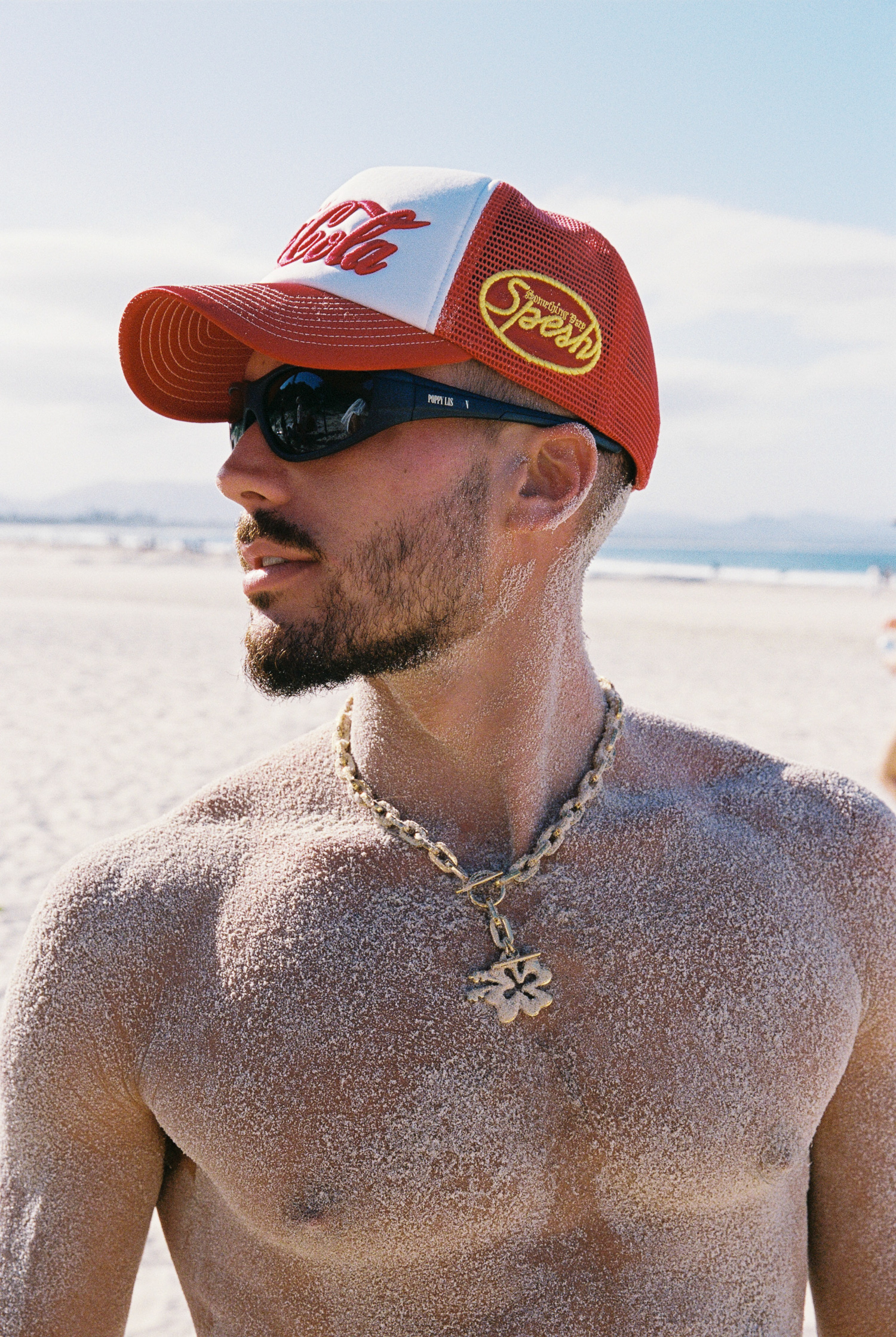Coke 1.0 – The First Hit ft Something Very Special — image 18