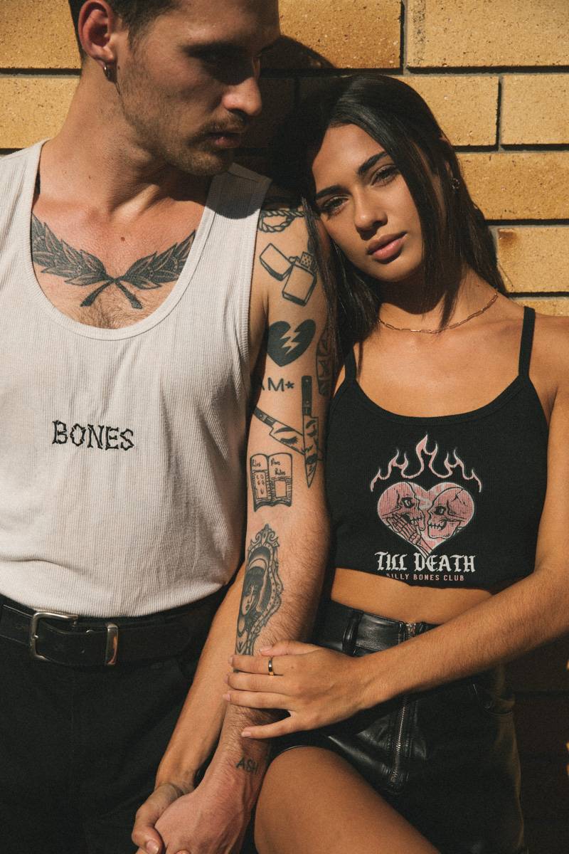 ‘Till Death’ Ft Billy Bones Club — image 35