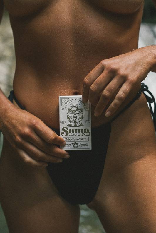 ‘Dream with me’ Ft Soma Medicinals — image 23