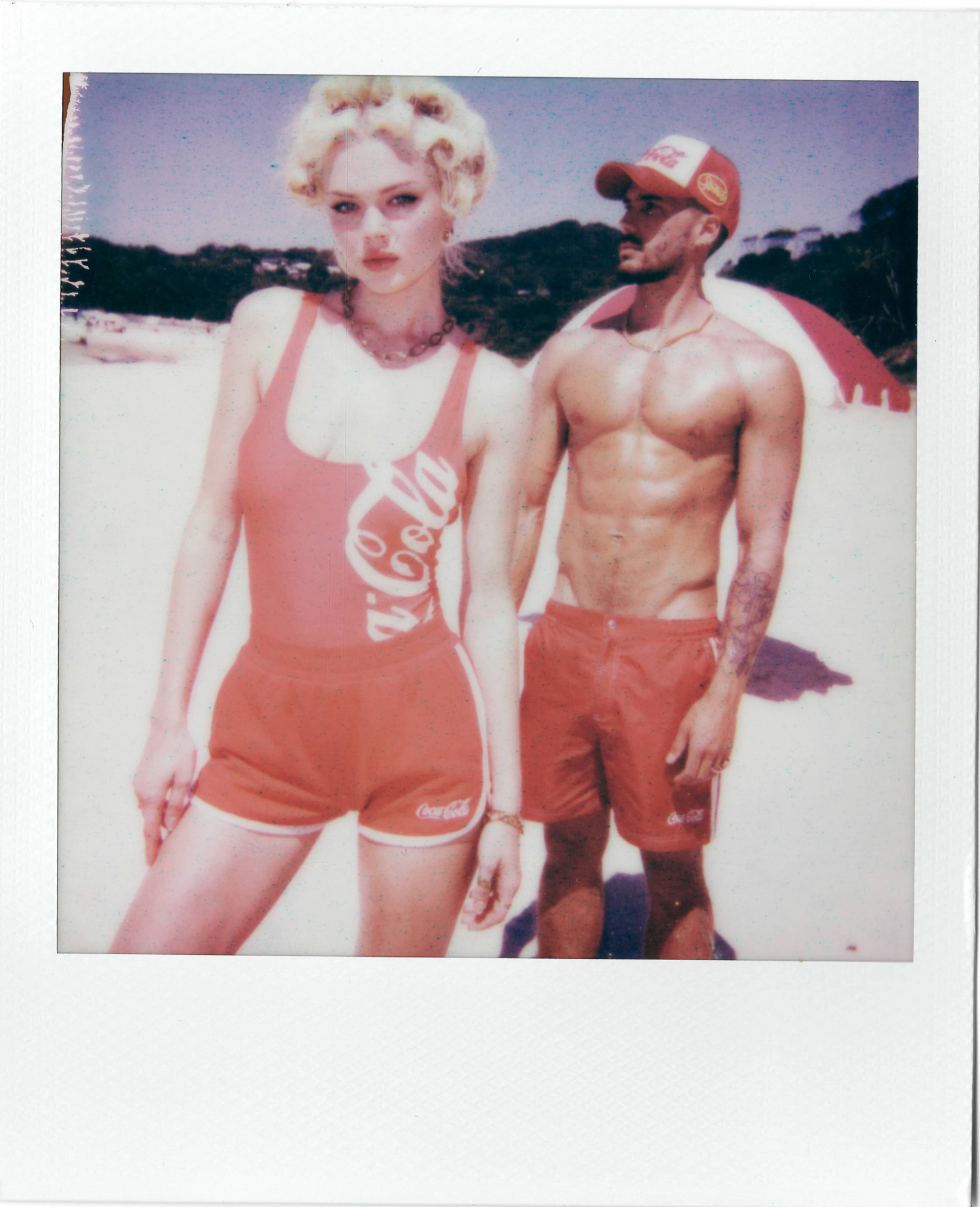 Coke 1.0 – The First Hit ft Something Very Special — image 3