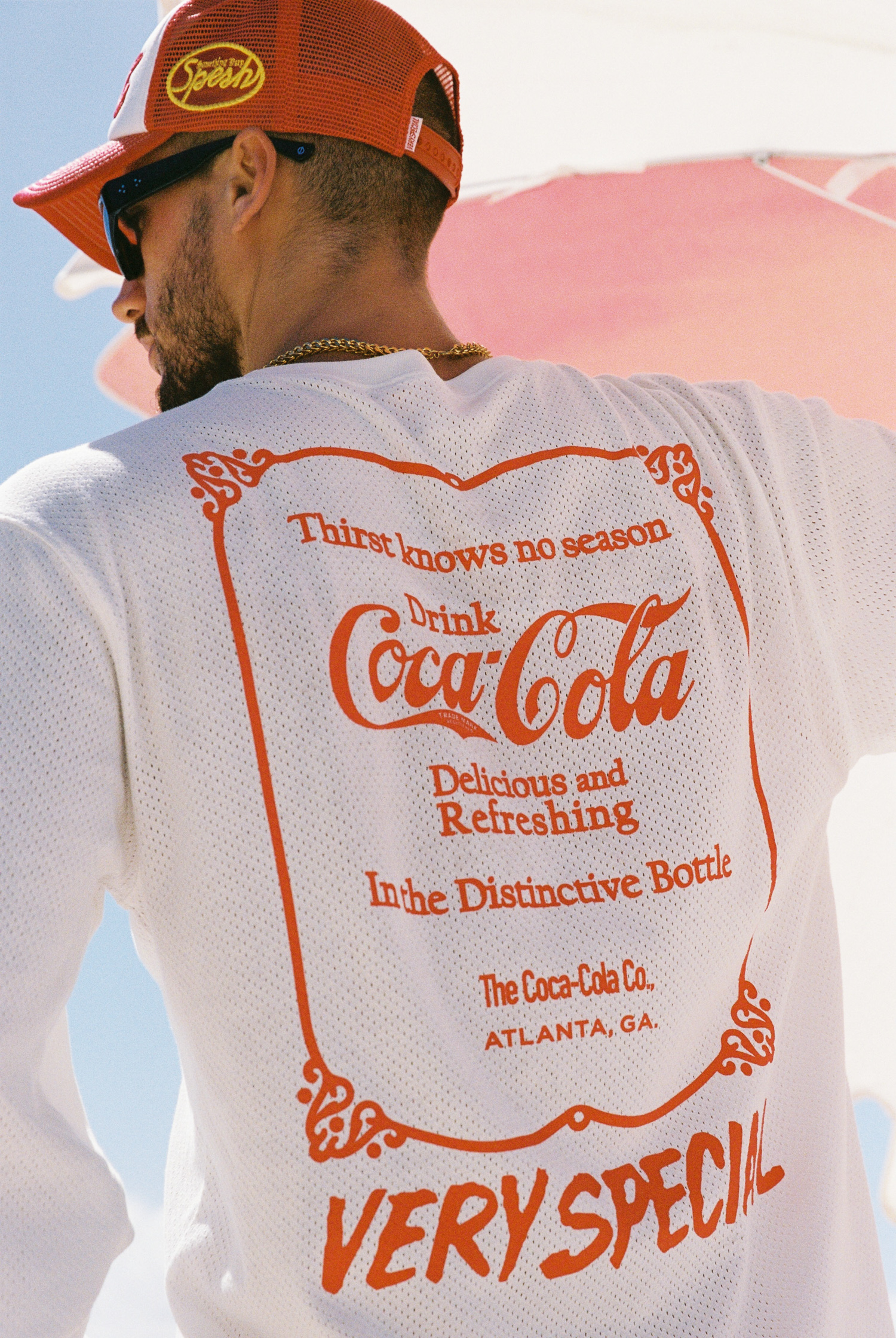 Coke 1.0 – The First Hit ft Something Very Special — image 6
