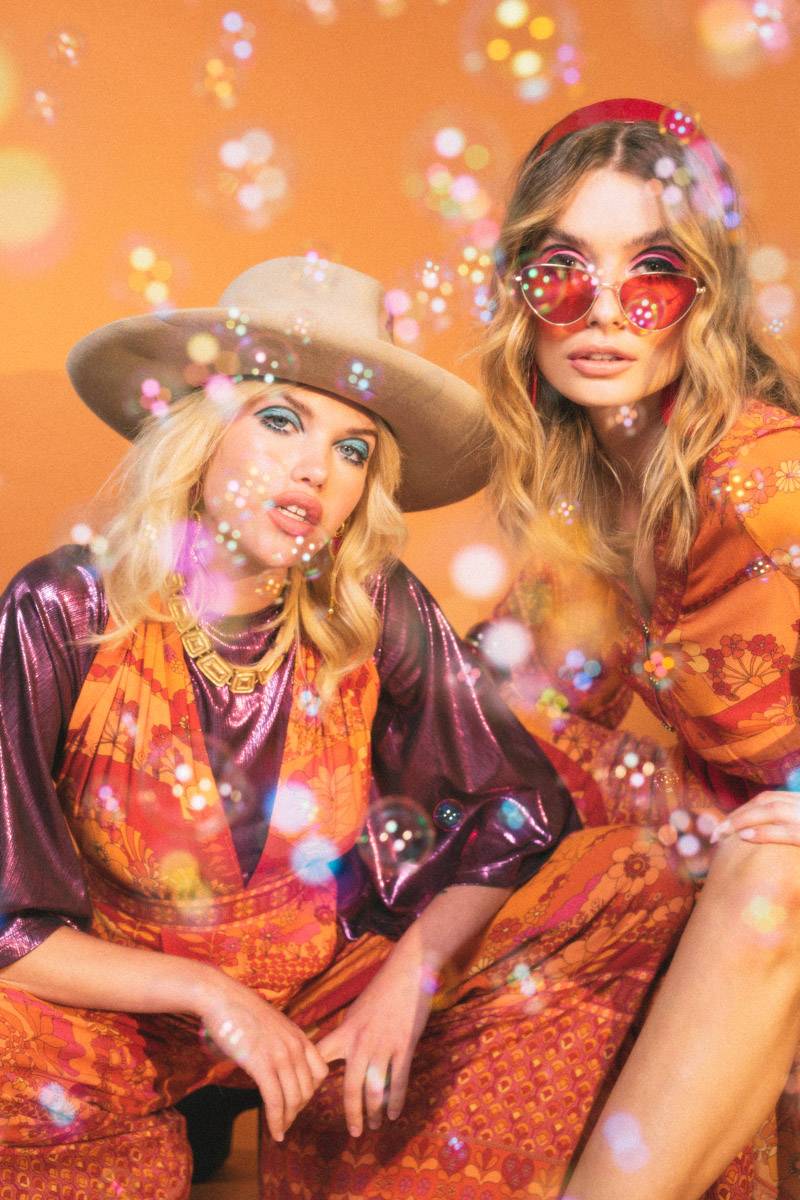 ‘Sugarland’ Ft Nine Lives Bazaar — image 17