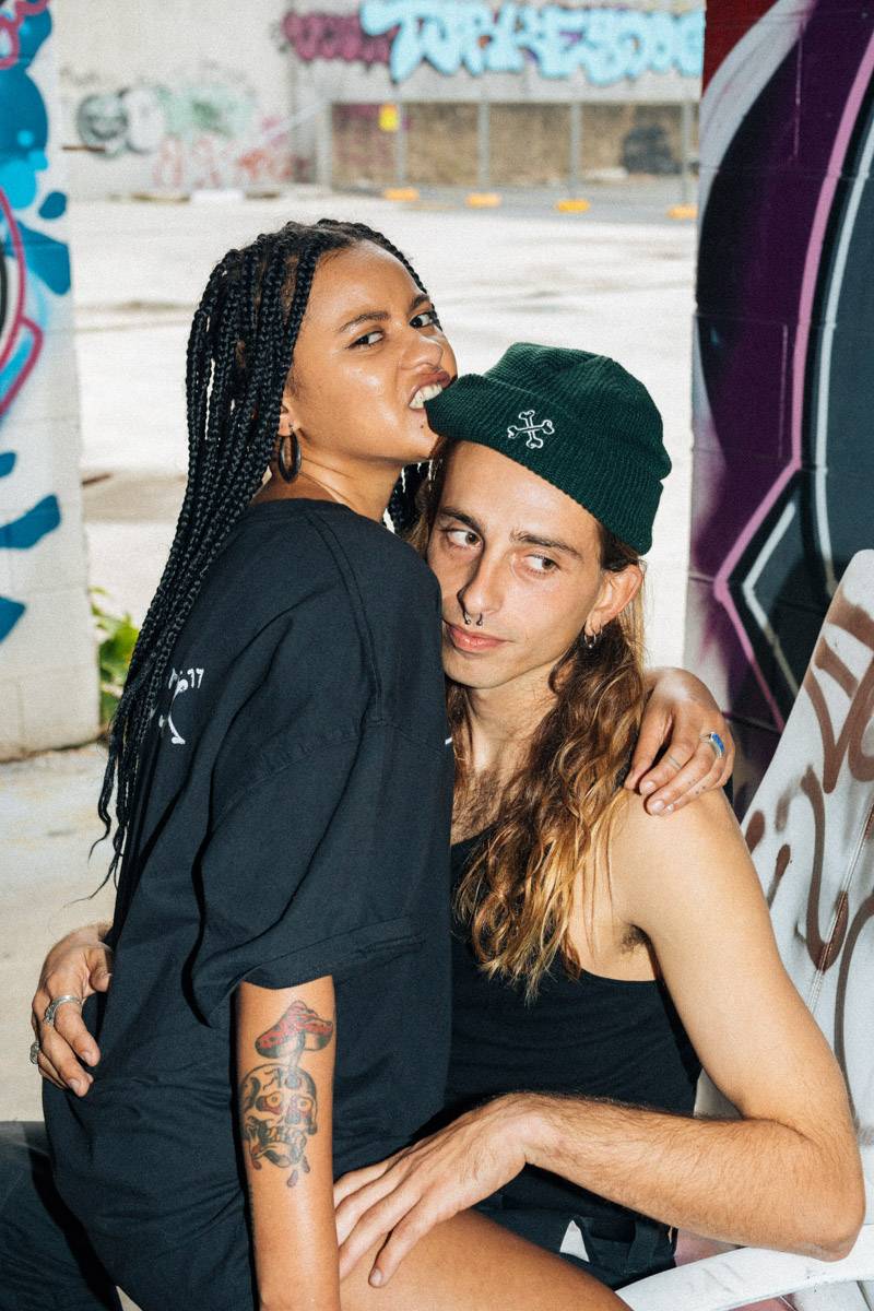 ‘Mischief’ Ft Billy Bones Club — image 20