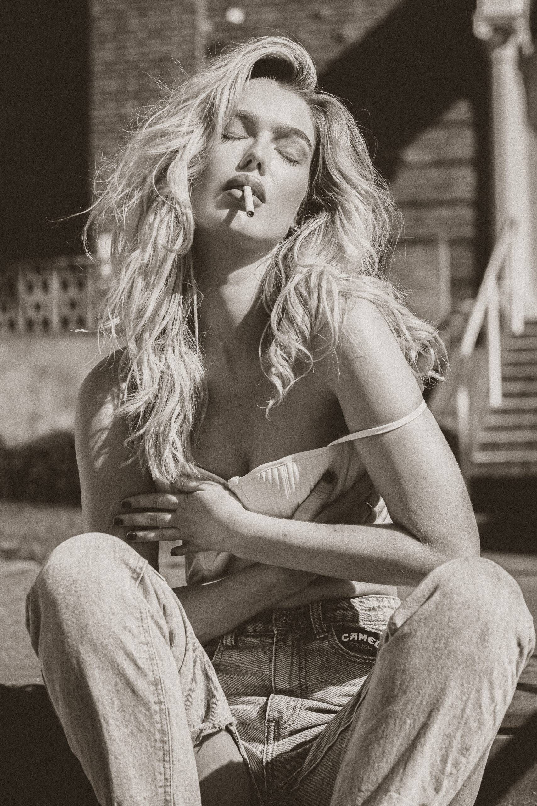 Sin with me ft Beth Hurrell — image 13
