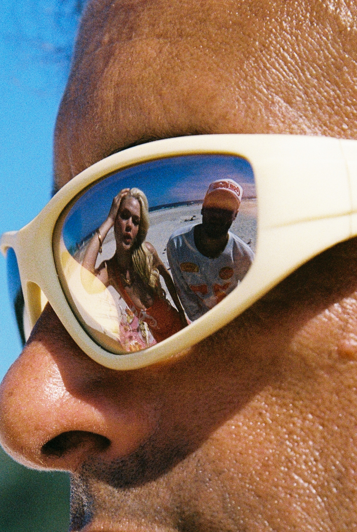 Coke 1.0 – The First Hit ft Something Very Special — image 5