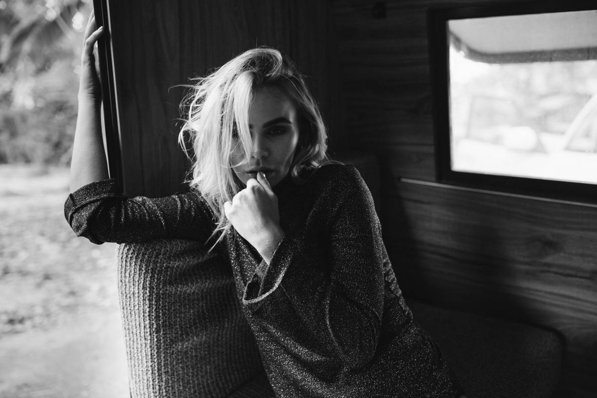 ‘Morrie’ Ft Jess Roche — image 8