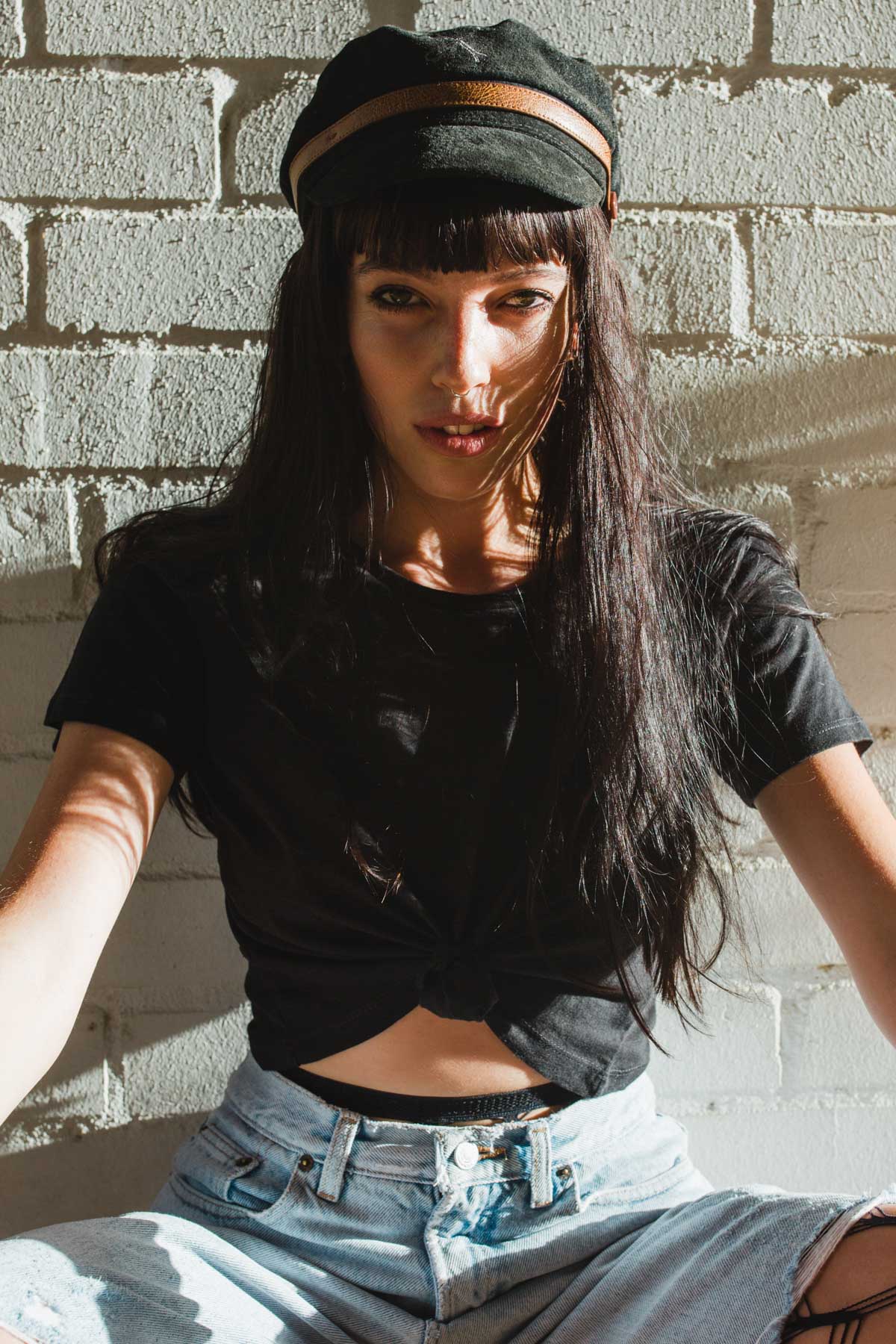 ‘Billy and the Club’ ft Billy Bones Club X Not So Basic Brand — image 8