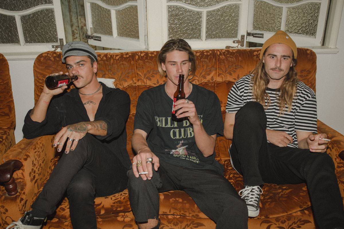‘the club thing’ ft Billy Bones Club — image 11