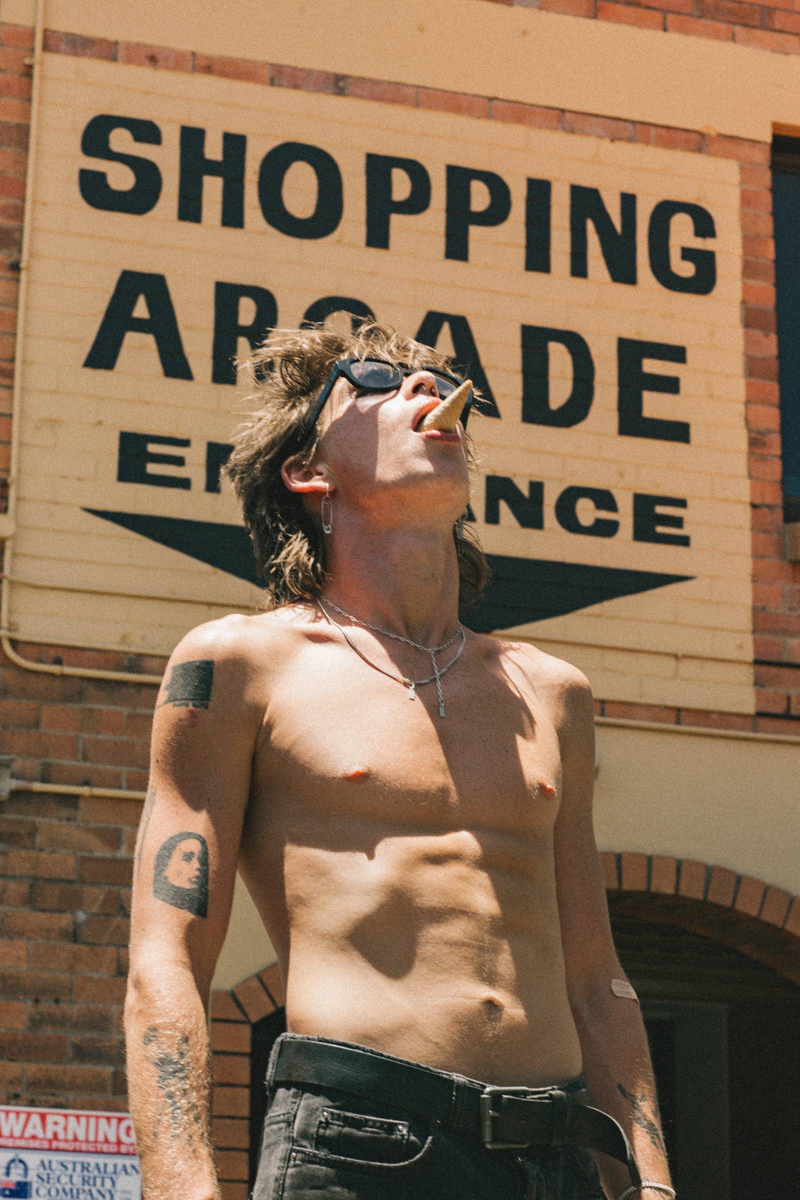 ‘Wild Childe’ ft Childe eyewear x Cai — image 28