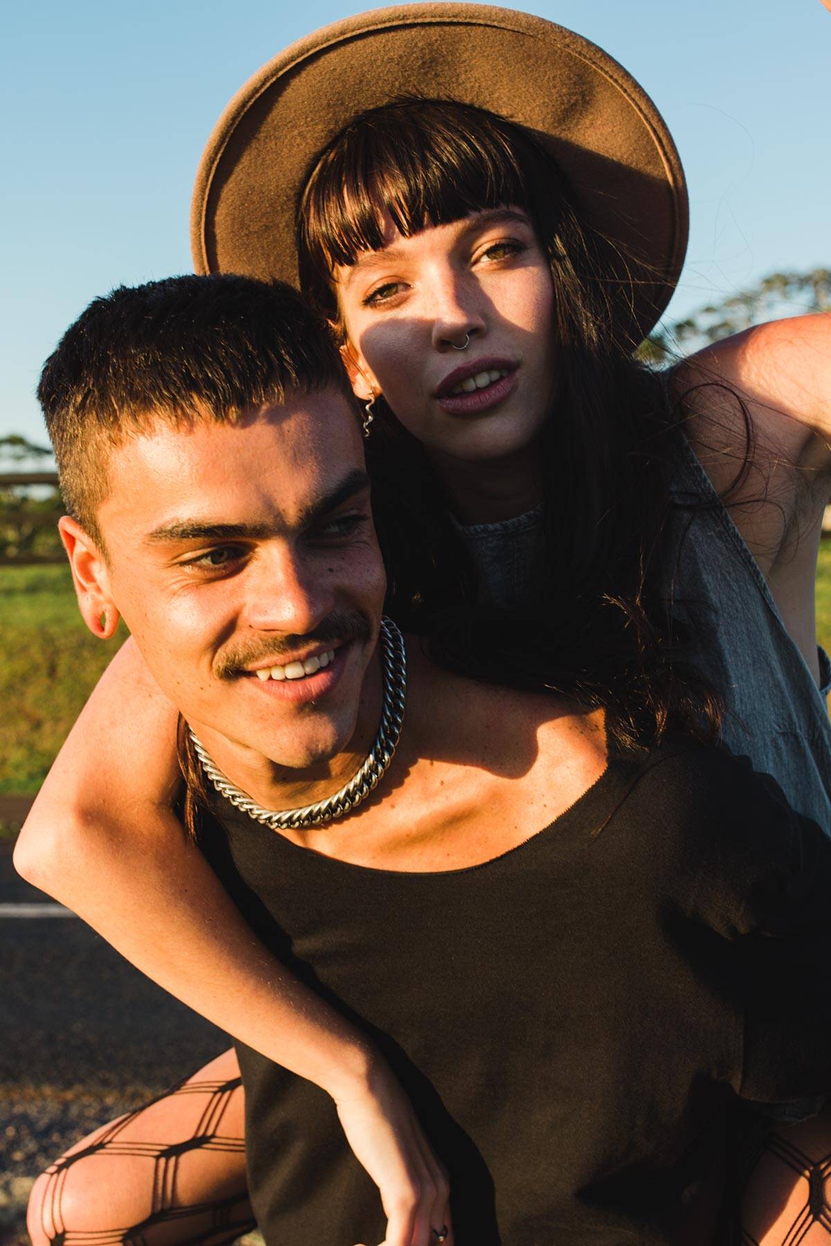 ‘Billy and the Club’ ft Billy Bones Club X Not So Basic Brand — image 23