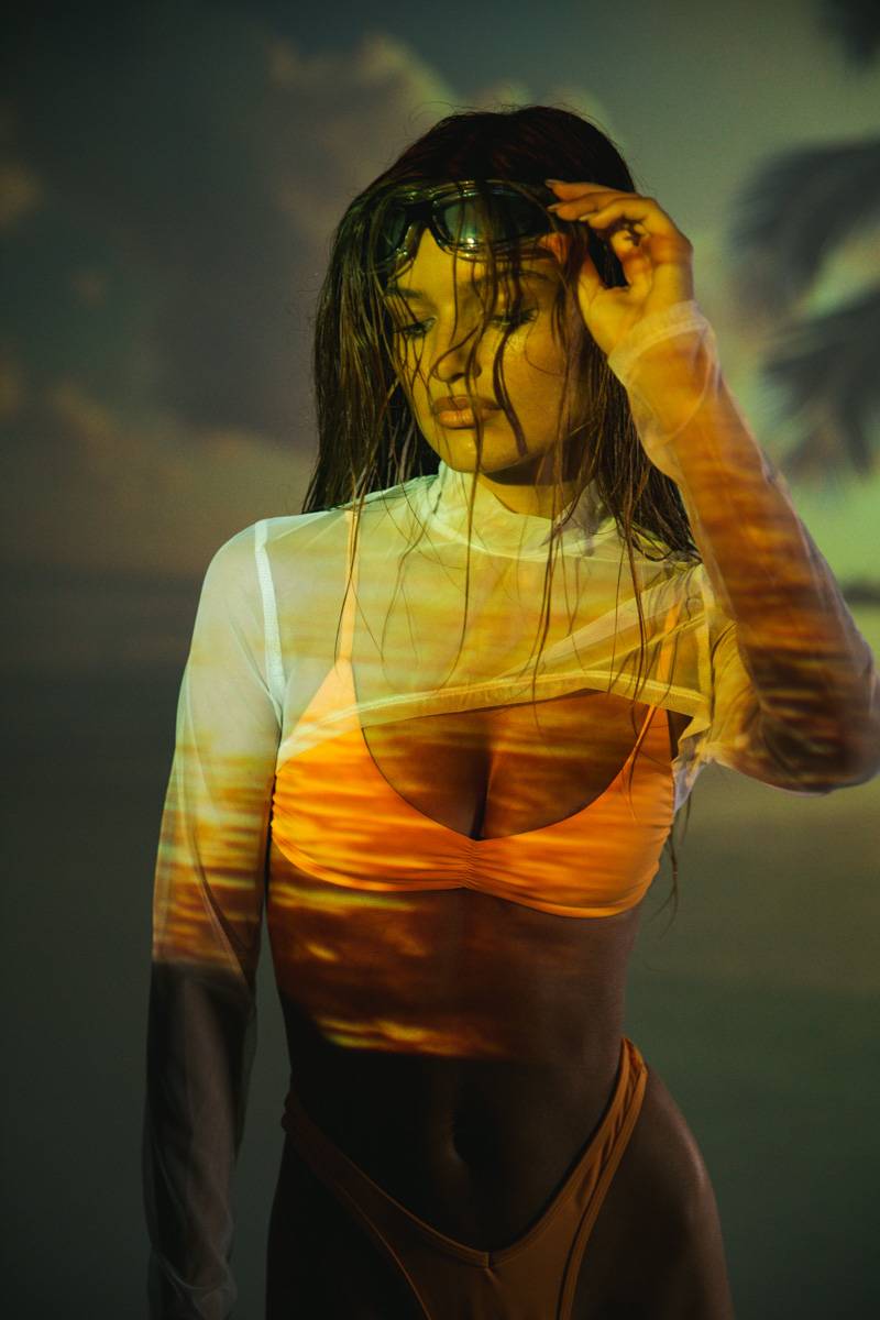 ‘SourPuss’ Ft Lahana Swim — image 13