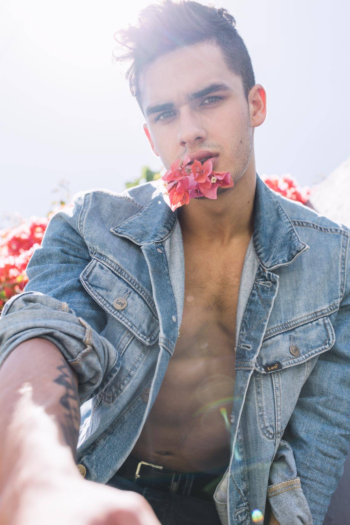 ‘Its a spring fling’ ft Nathan Maillard — image 8