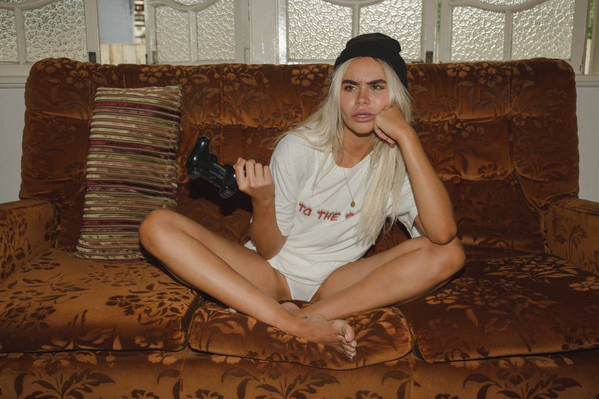 ‘the club thing’ ft Billy Bones Club — image 16