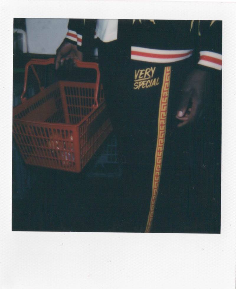 ‘Juic’d’ ft Something Very Special — image 8
