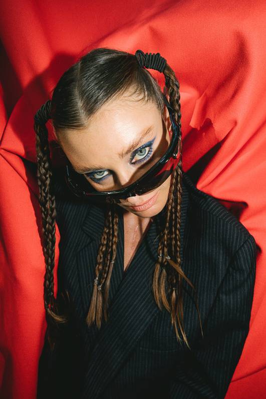 ‘Punchie’ Ft Bec Craven — image 22