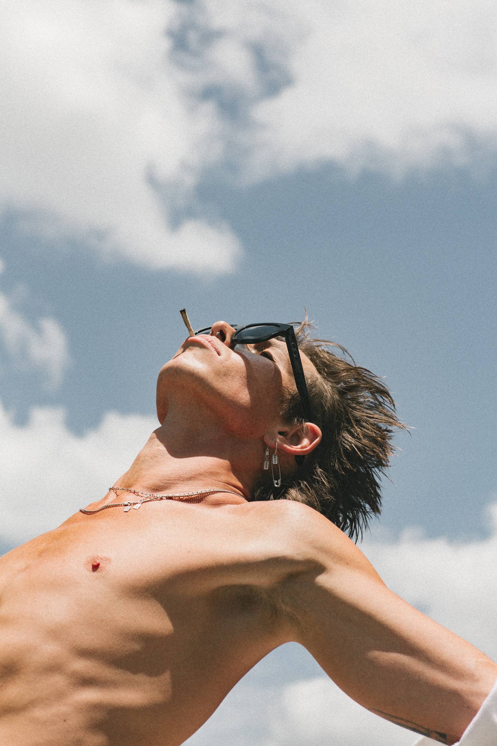 ‘Wild Childe’ ft Childe eyewear x Cai — image 10