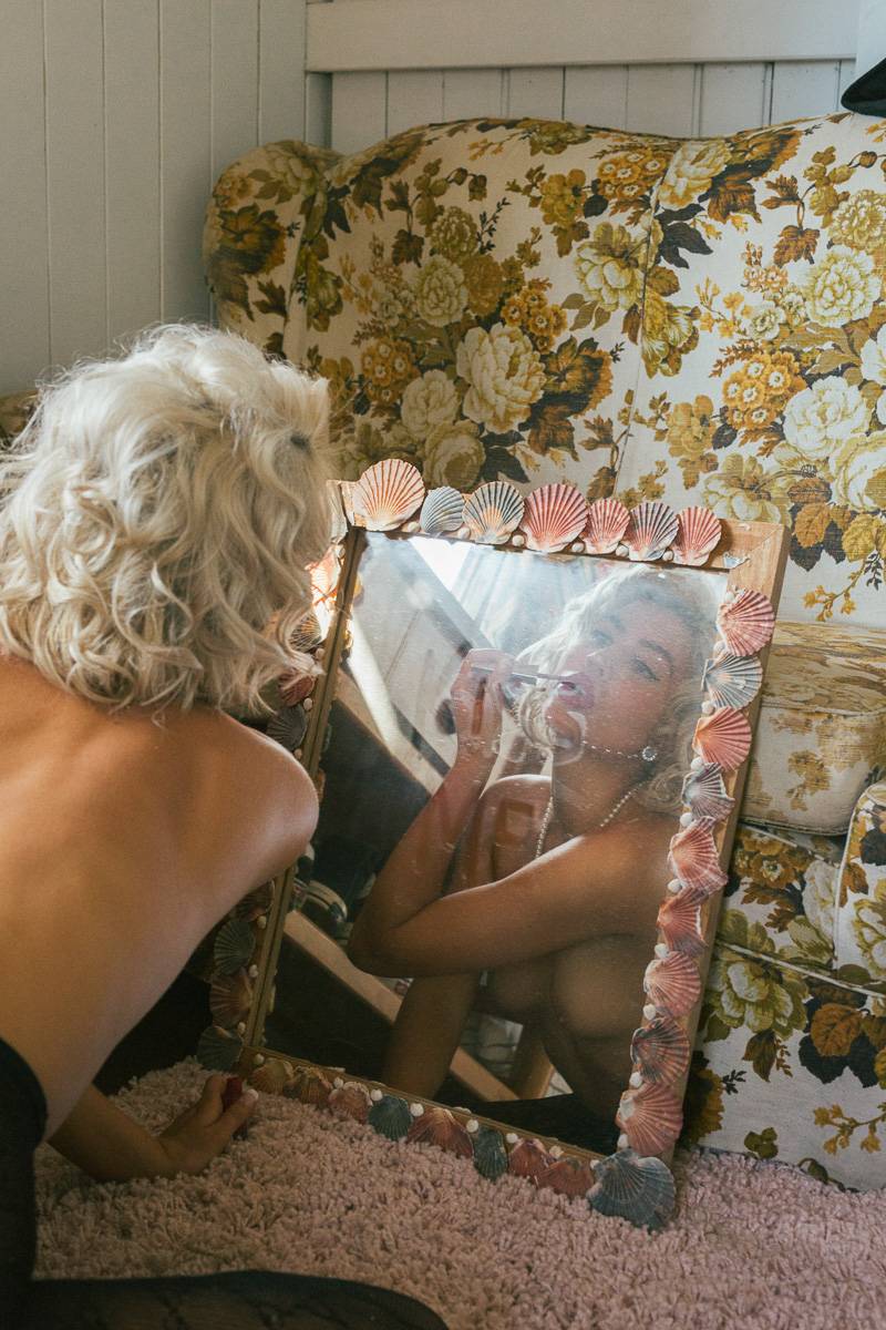 ‘Got Milk’ ft Penthouse Magazine — image 23