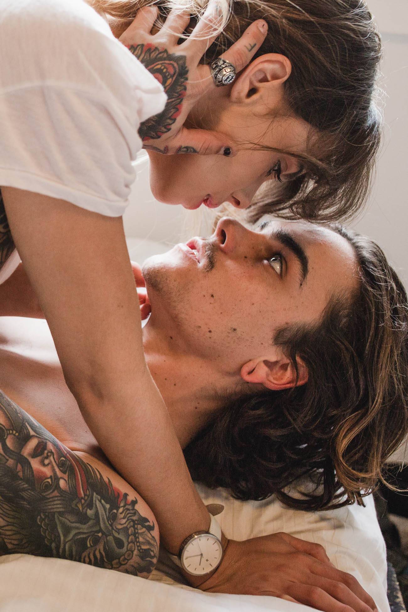 ‘A Drug called Love’ ft Jamaal & Sasha — image 19