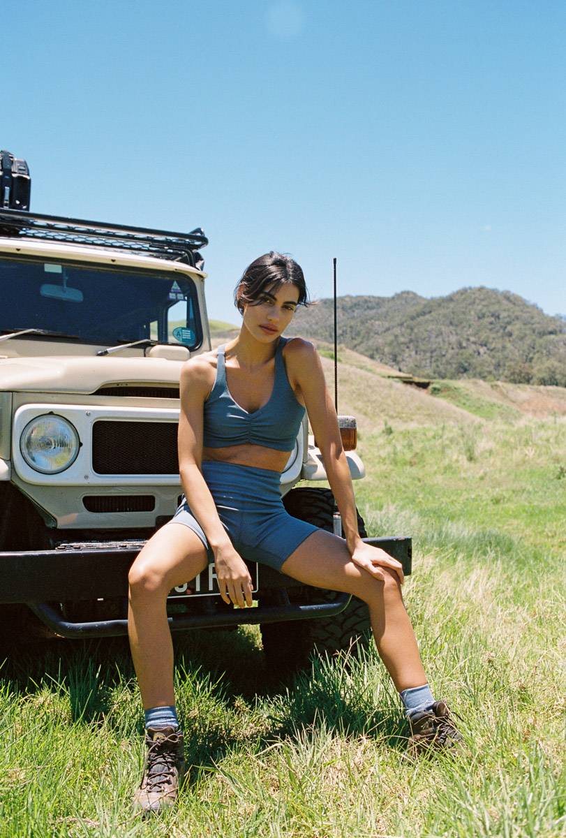 ‘Unearthed’ Ft Lahana Active — image 39