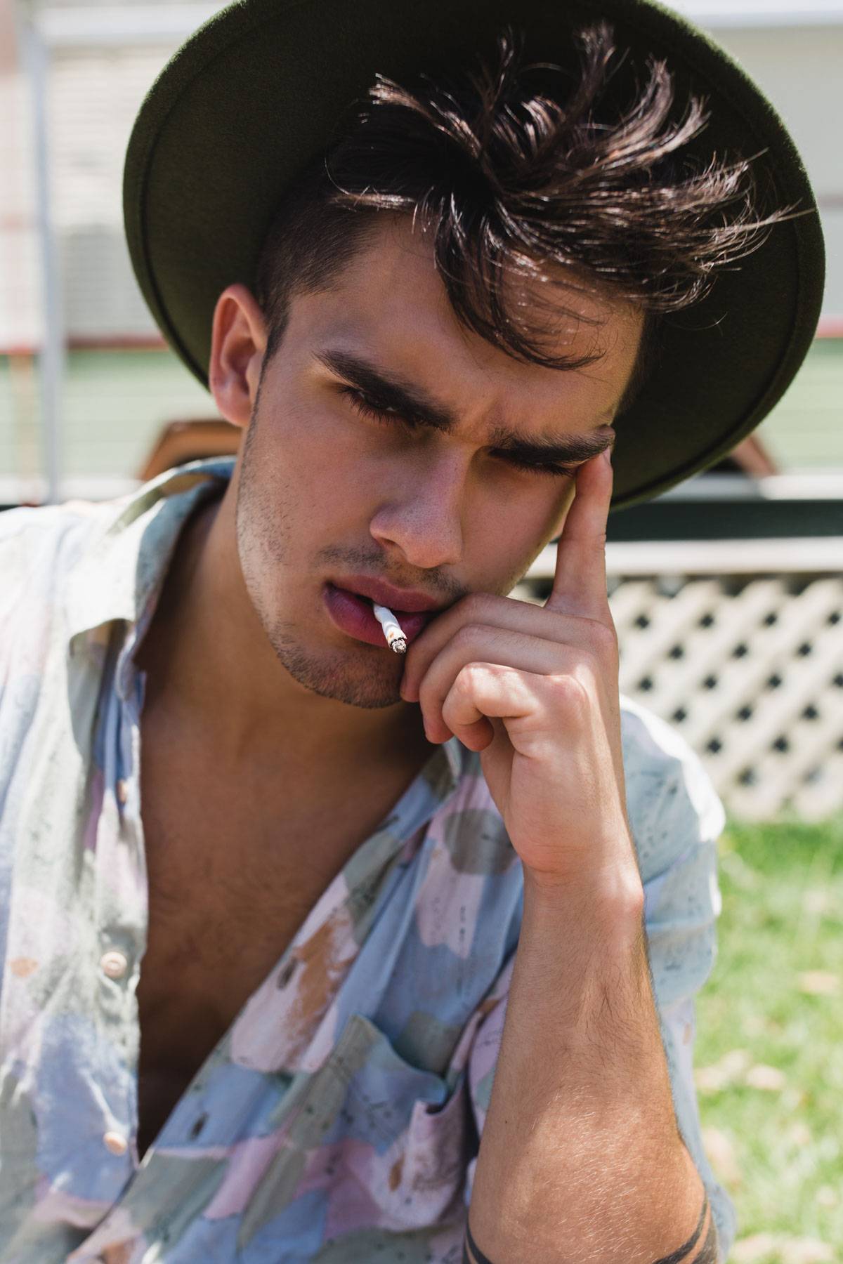 ‘Its a spring fling’ ft Nathan Maillard — image 13