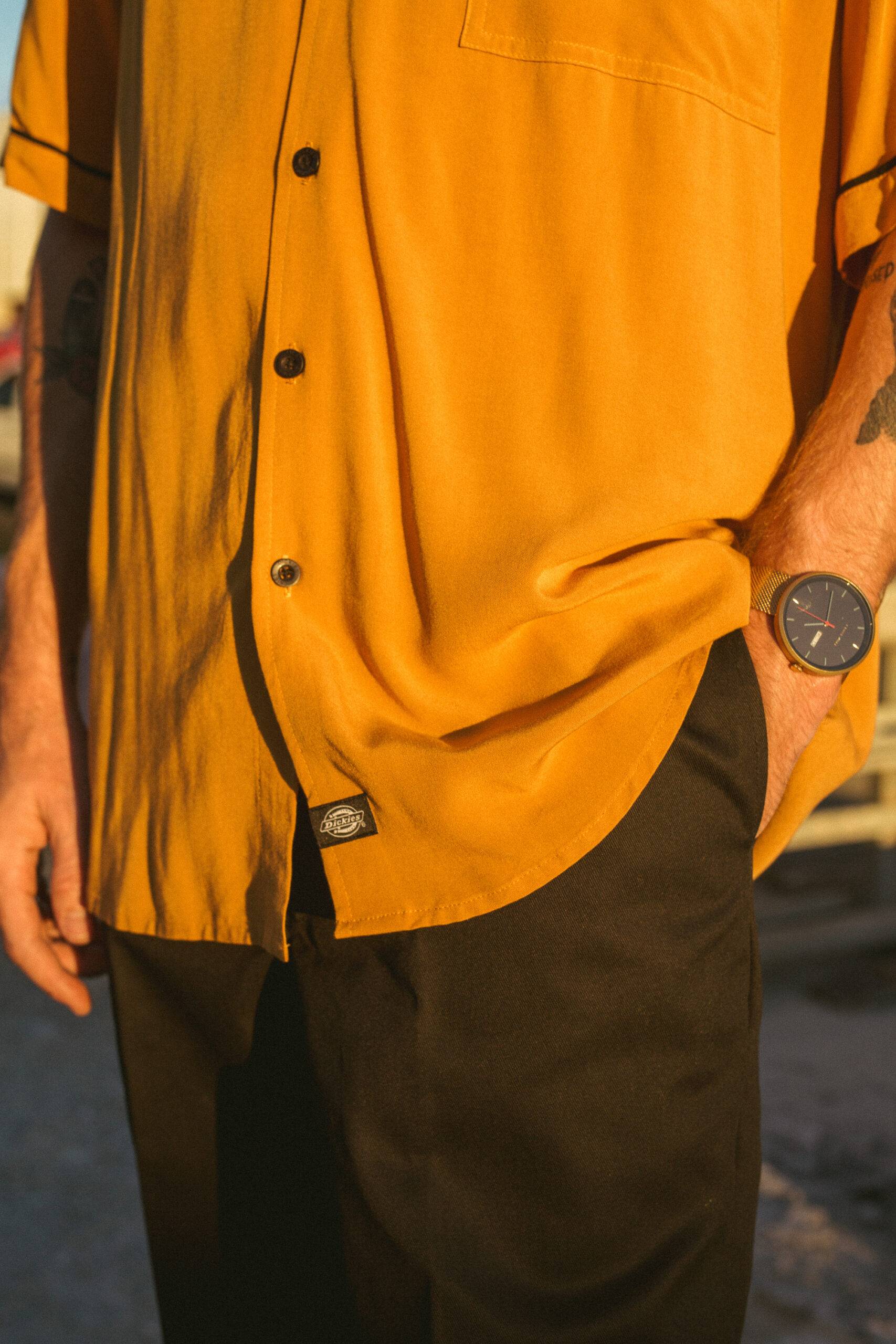 Yard Days ft Dickies — image 13