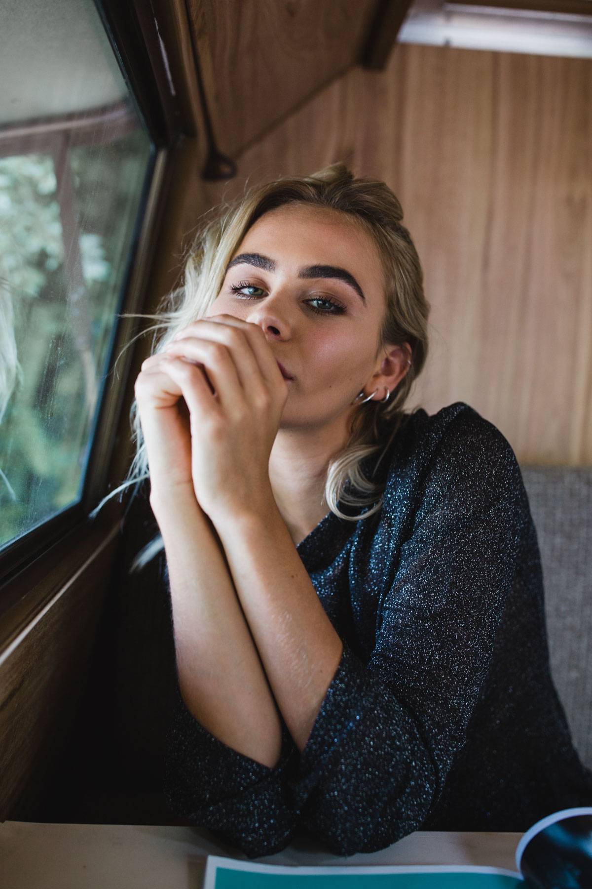 ‘Morrie’ Ft Jess Roche — image 4