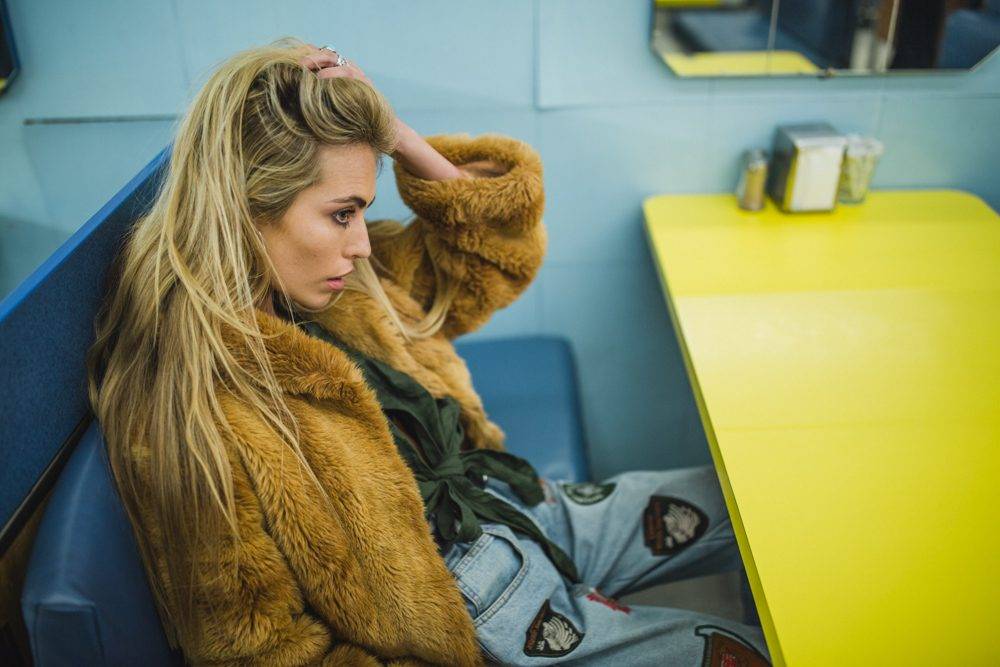 ‘Come dine with me’ ft Emm Gurr — image 4