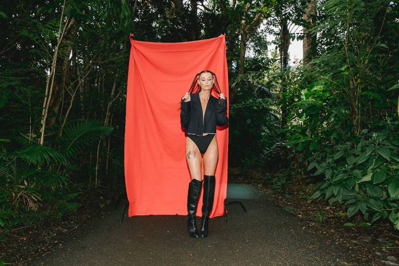 ‘Punchie’ Ft Bec Craven — image 9