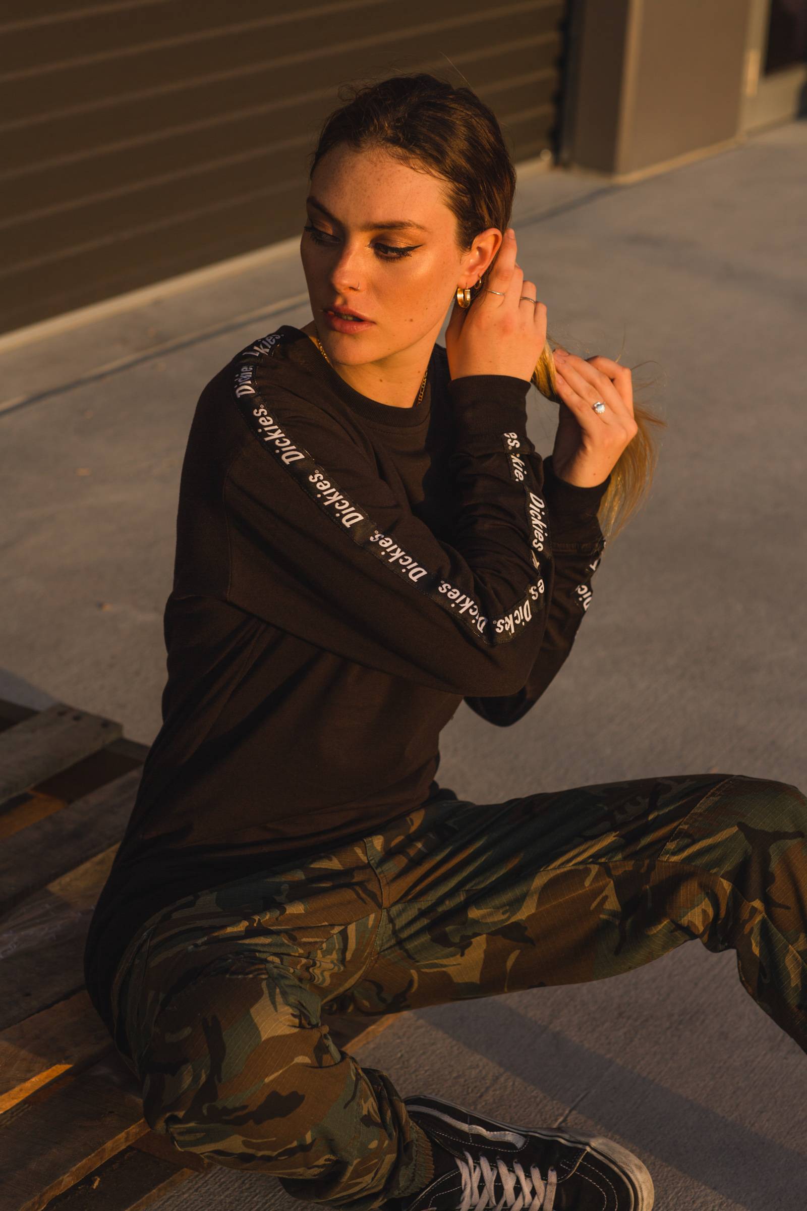 ‘Ware House’ ft Dickies — image 25