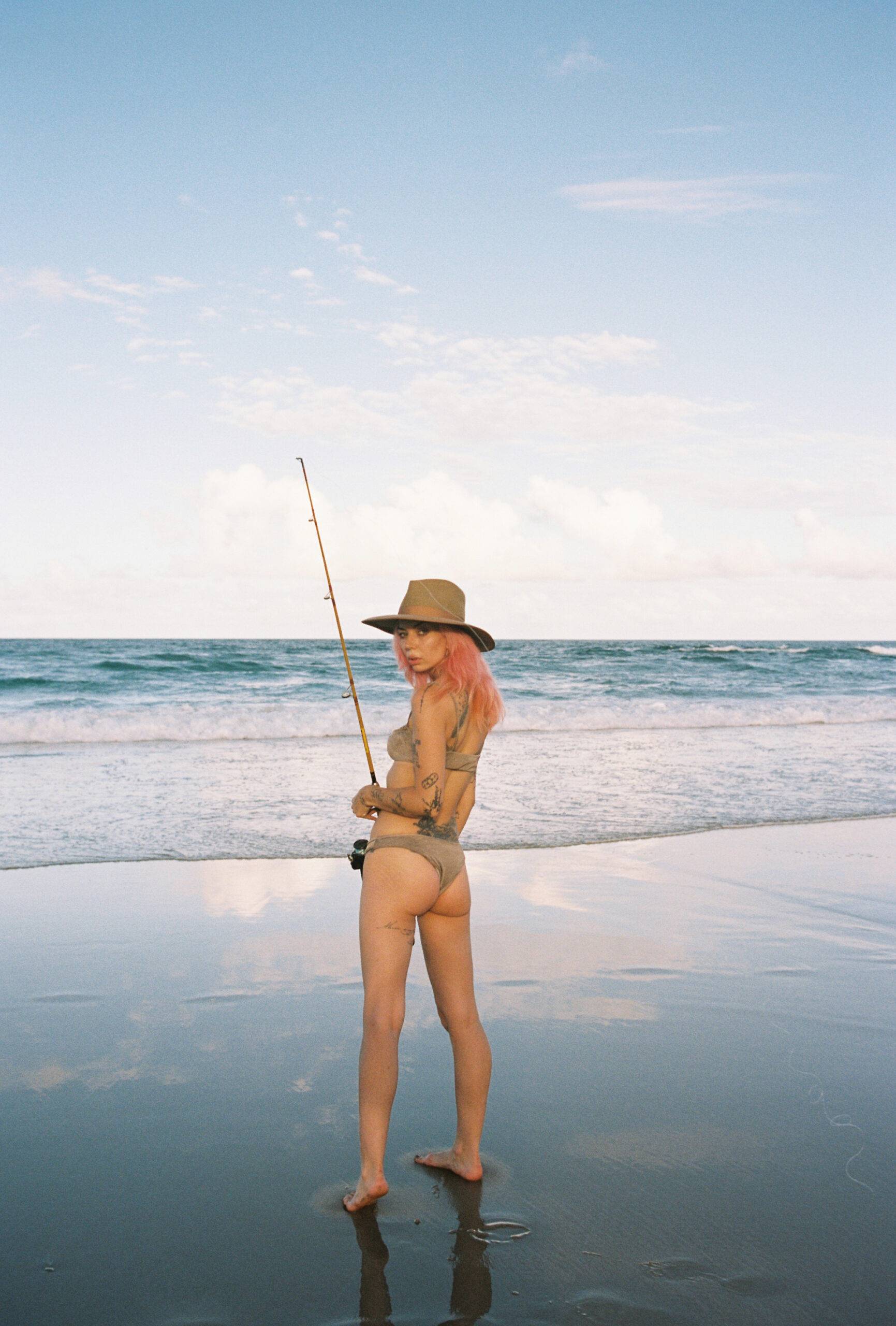 ‘Till Dusk’ Ft Peyote — image 9